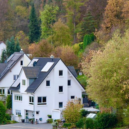 B&B Arlesbrunnen Egloffstein Buitenkant foto