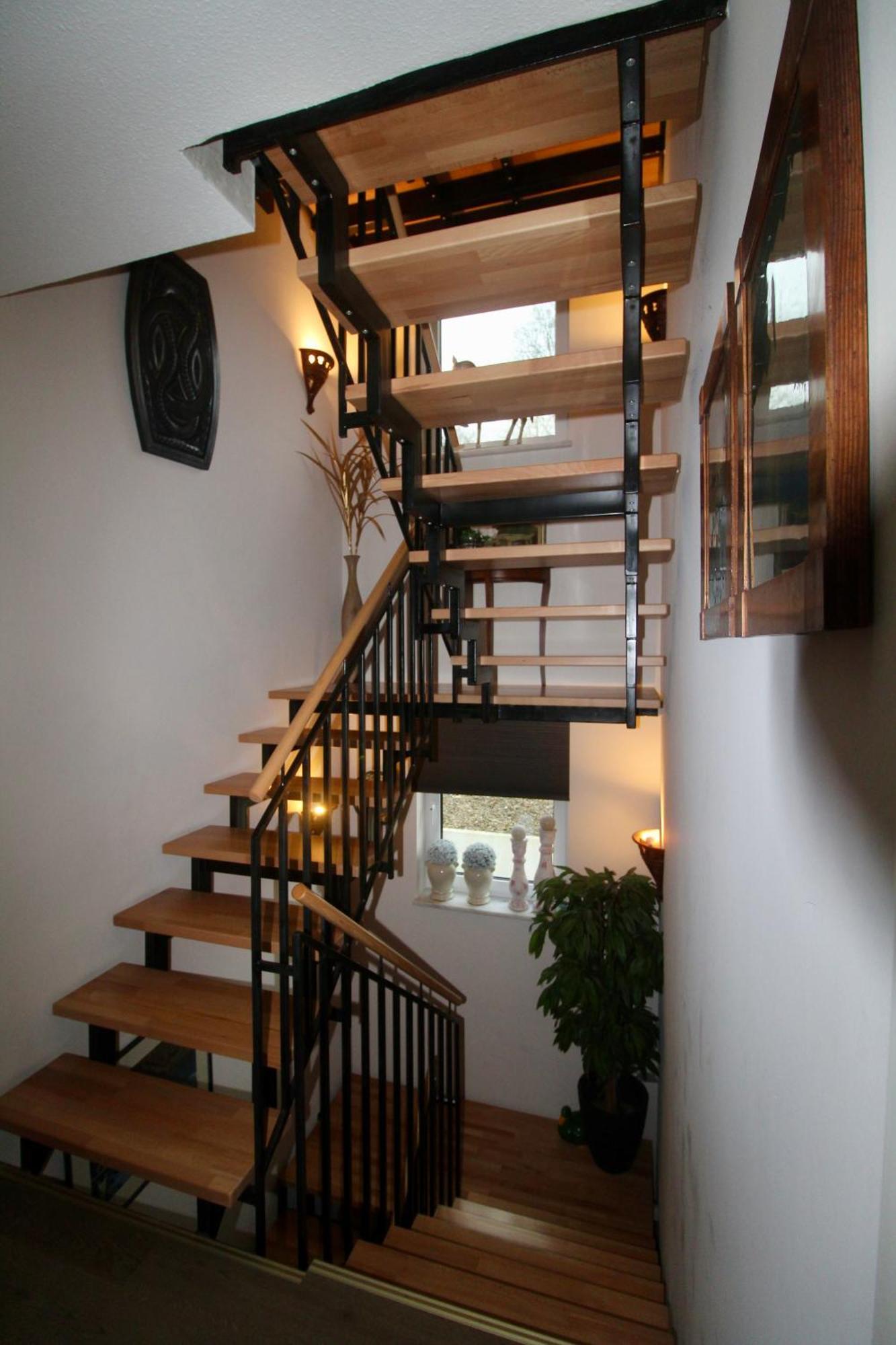 B&B Arlesbrunnen Egloffstein Buitenkant foto